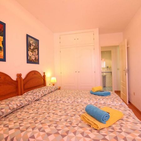 Apartament Lentiscares 213 Torrox Zewnętrze zdjęcie
