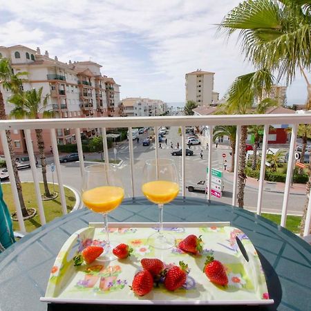 Apartament Lentiscares 213 Torrox Zewnętrze zdjęcie