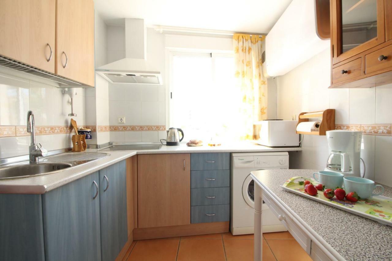 Apartament Lentiscares 213 Torrox Zewnętrze zdjęcie