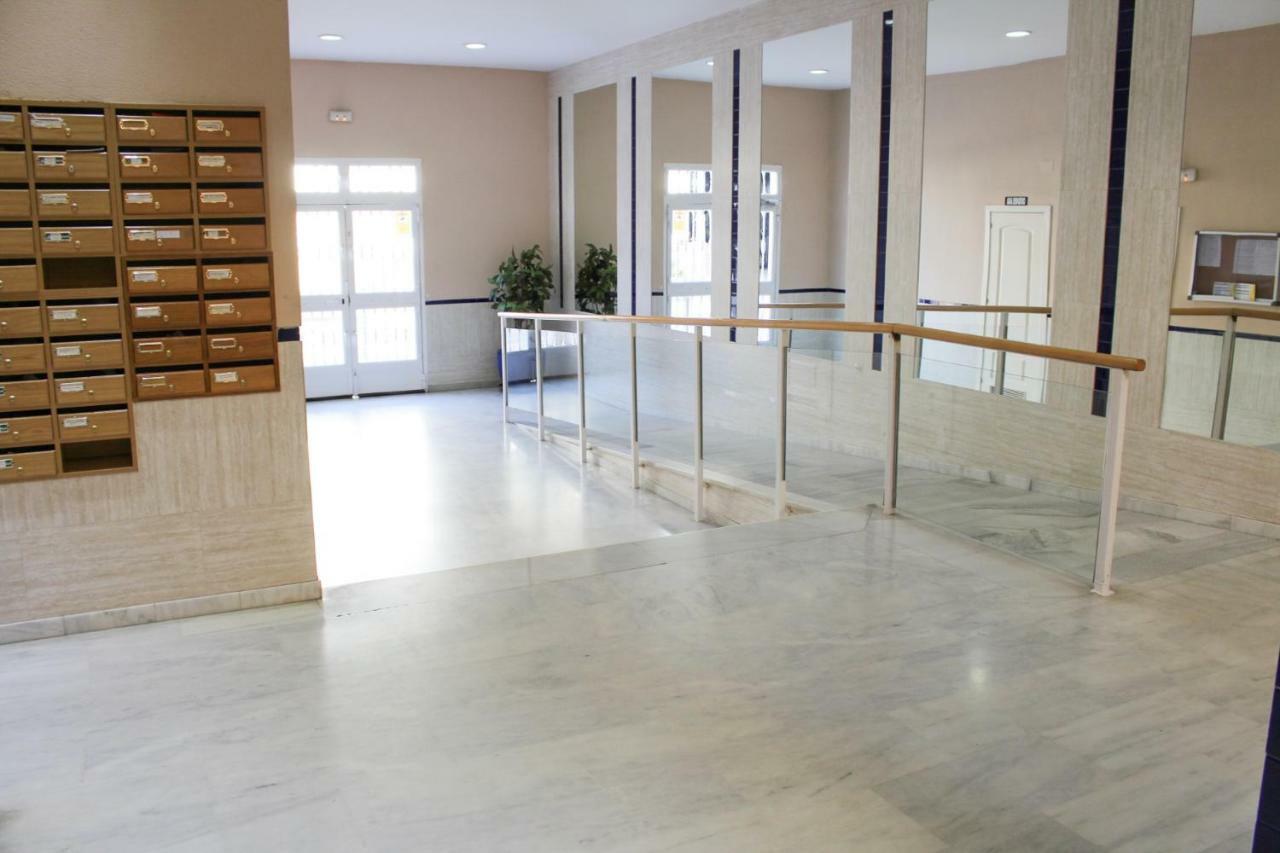 Apartament Lentiscares 213 Torrox Zewnętrze zdjęcie