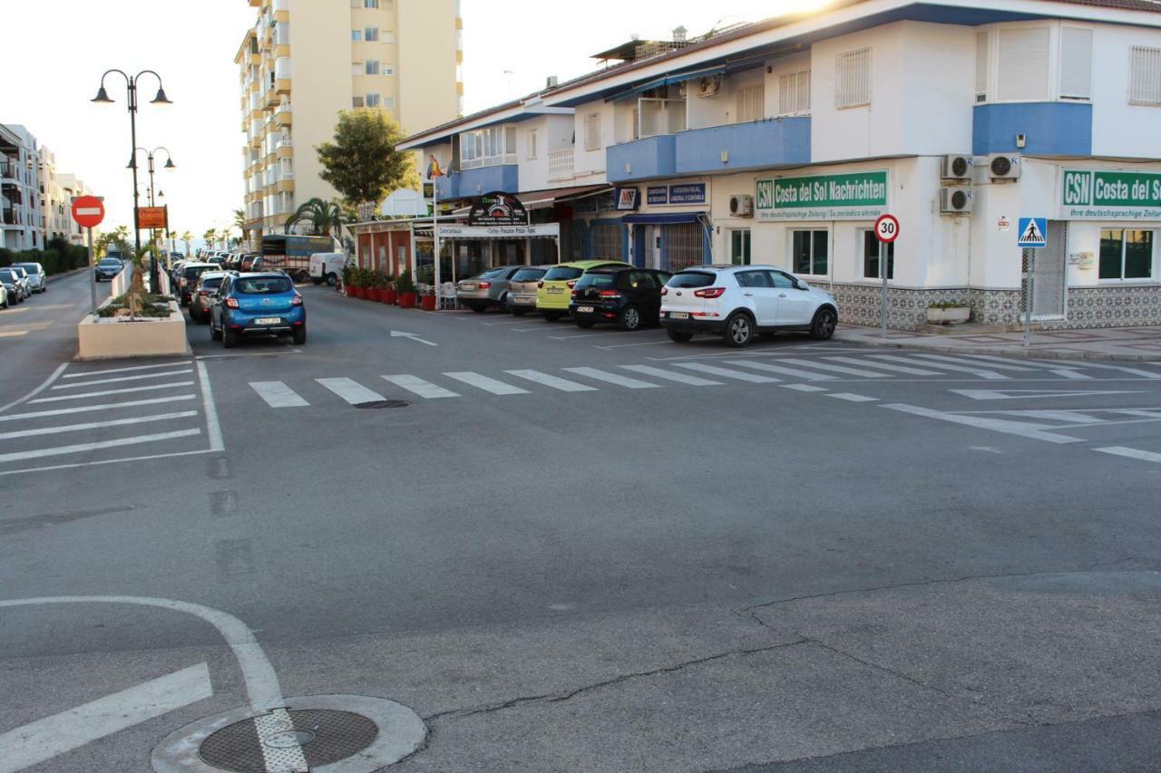 Apartament Lentiscares 213 Torrox Zewnętrze zdjęcie