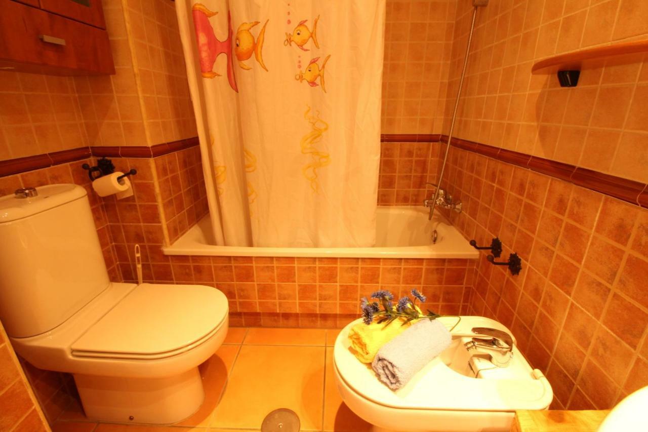Apartament Lentiscares 213 Torrox Zewnętrze zdjęcie