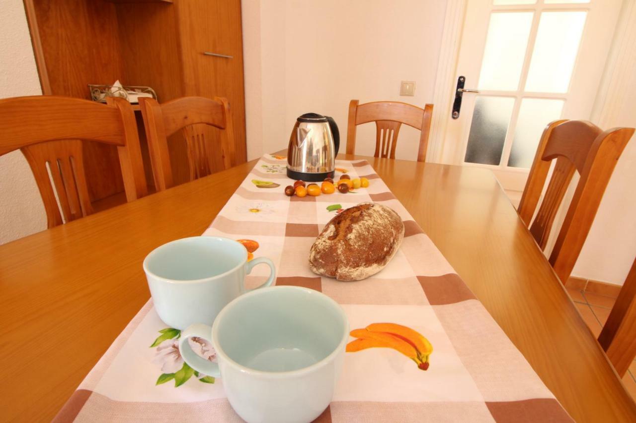 Apartament Lentiscares 213 Torrox Zewnętrze zdjęcie