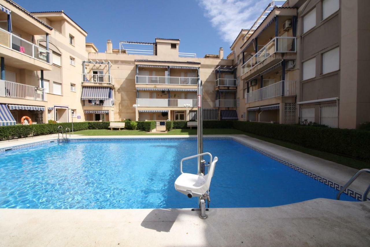 Apartament Lentiscares 213 Torrox Zewnętrze zdjęcie