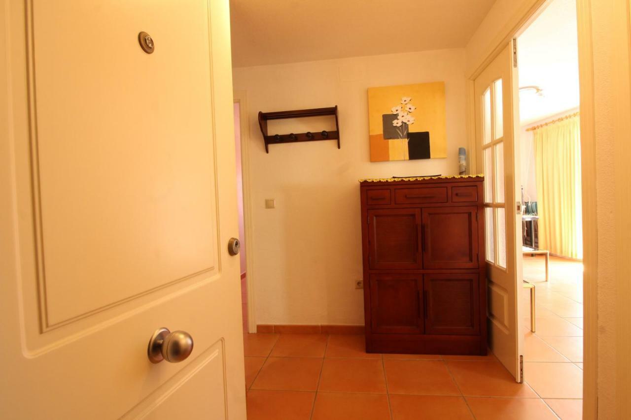 Apartament Lentiscares 213 Torrox Zewnętrze zdjęcie