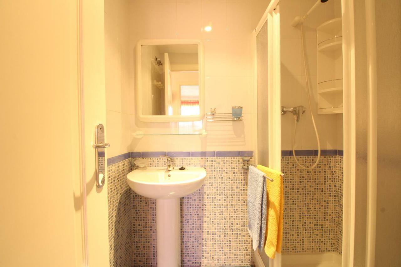 Apartament Lentiscares 213 Torrox Zewnętrze zdjęcie