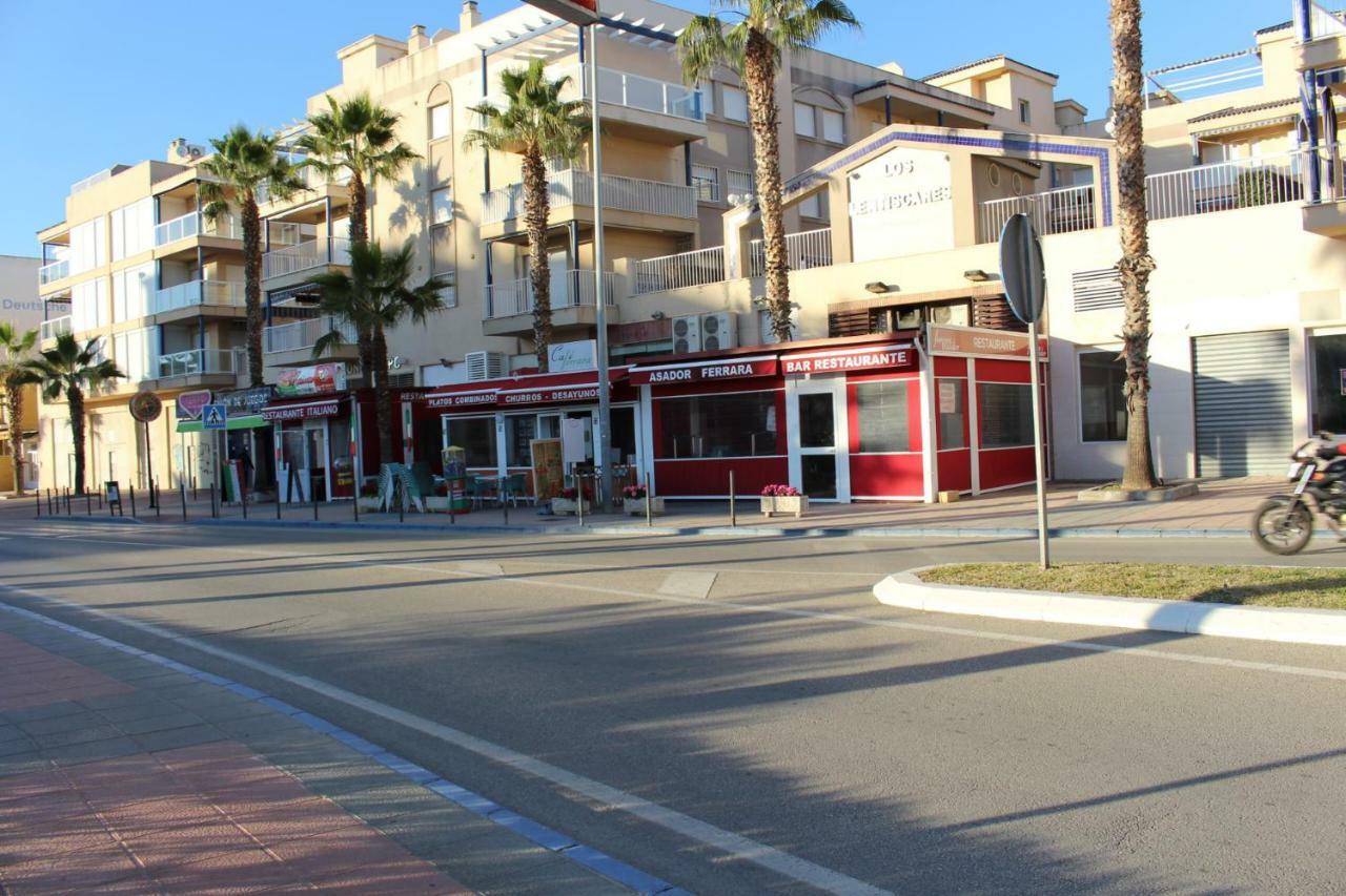 Apartament Lentiscares 213 Torrox Zewnętrze zdjęcie