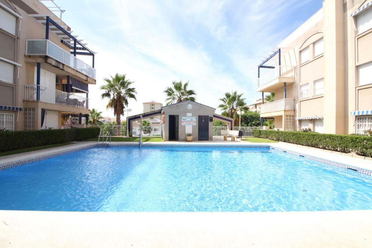Apartament Lentiscares 213 Torrox Zewnętrze zdjęcie