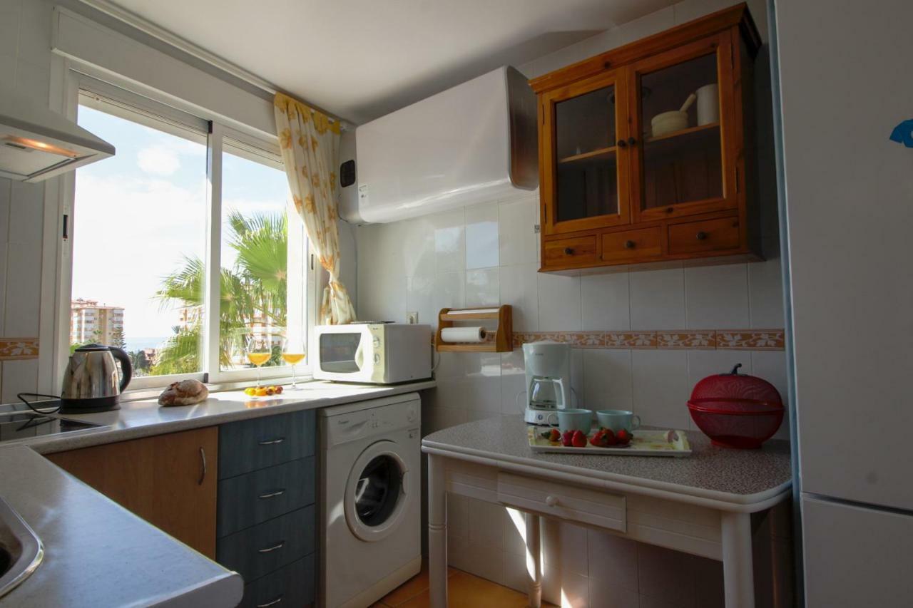 Apartament Lentiscares 213 Torrox Zewnętrze zdjęcie