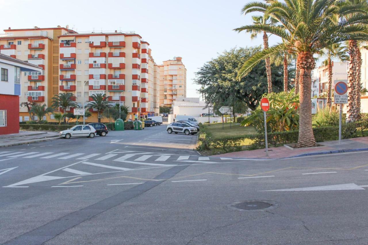 Apartament Lentiscares 213 Torrox Zewnętrze zdjęcie