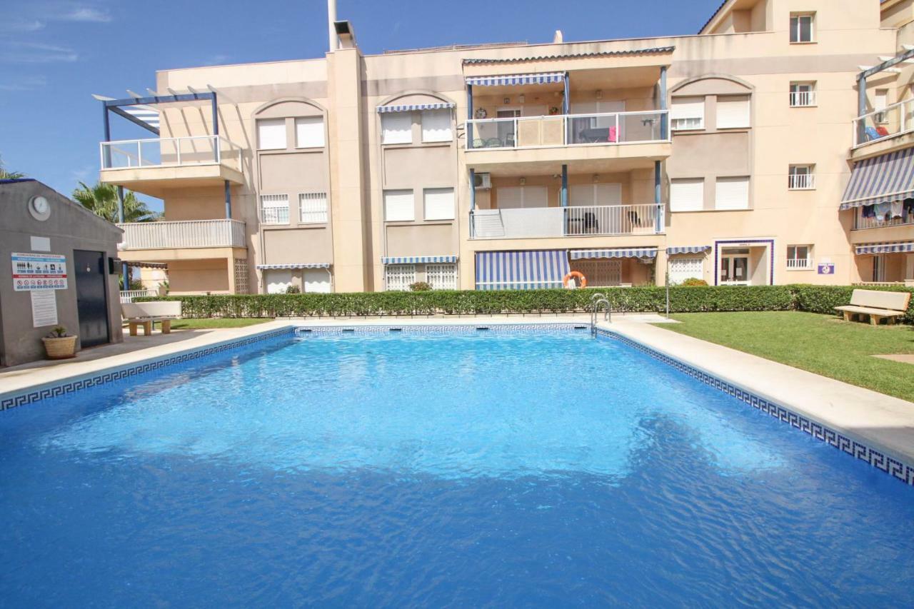 Apartament Lentiscares 213 Torrox Zewnętrze zdjęcie