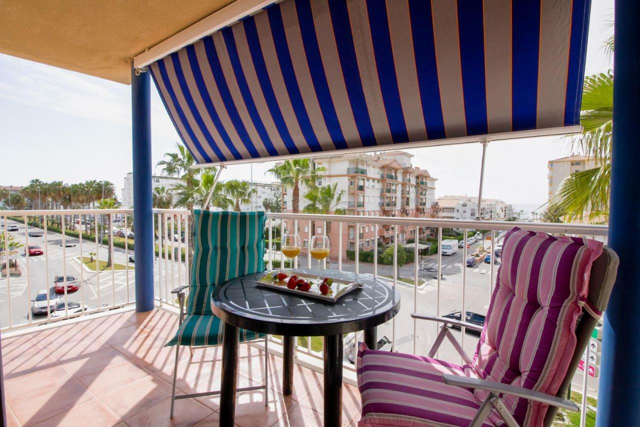 Apartament Lentiscares 213 Torrox Zewnętrze zdjęcie