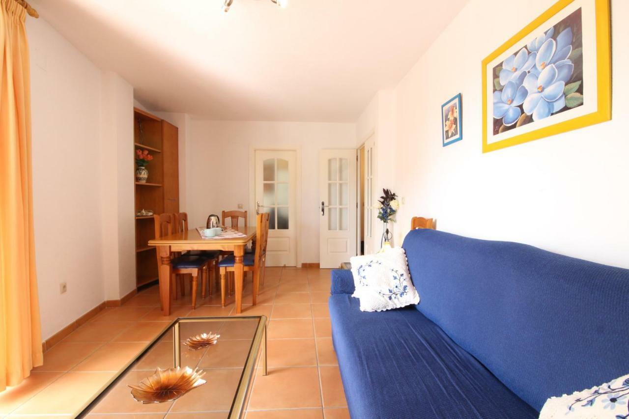 Apartament Lentiscares 213 Torrox Zewnętrze zdjęcie
