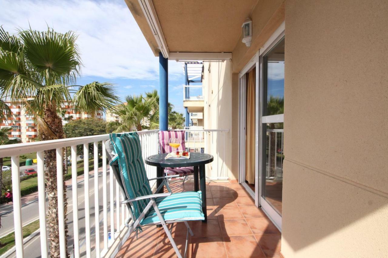 Apartament Lentiscares 213 Torrox Zewnętrze zdjęcie