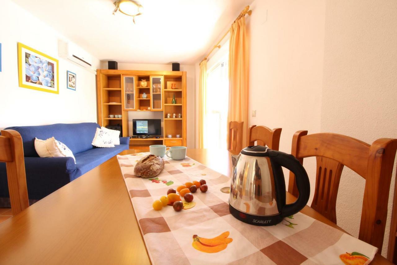 Apartament Lentiscares 213 Torrox Zewnętrze zdjęcie