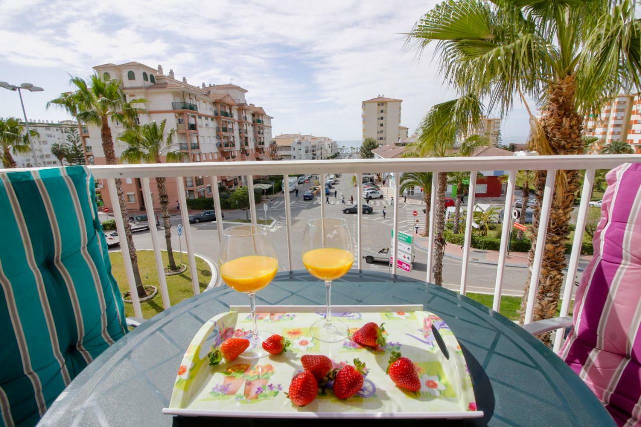 Apartament Lentiscares 213 Torrox Zewnętrze zdjęcie